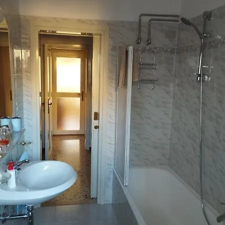 Casa Al Ponticello Apartment