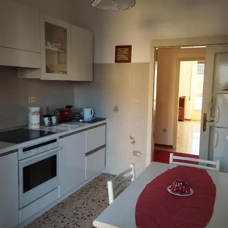 Appartamento Casa Al Ponticello Tirano