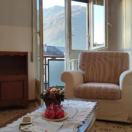 Casa Al Ponticello Appartamento Tirano