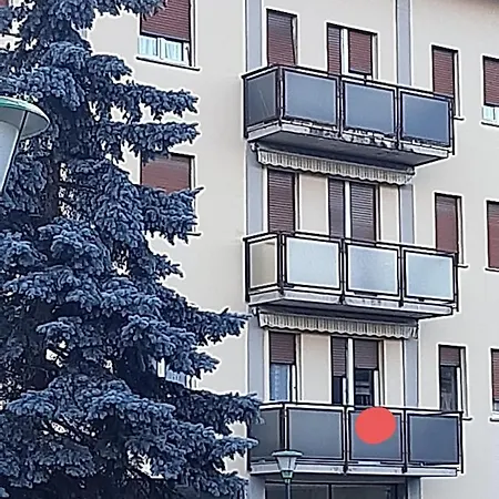 Casa Al Ponticello *